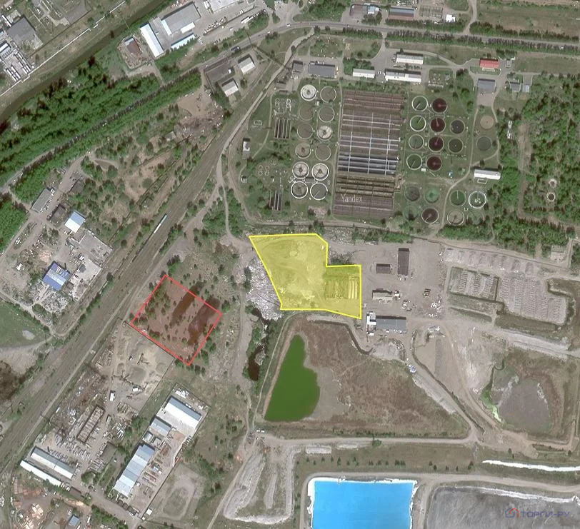 Продажа участка, Красноярск, ул. Рязанская - Фото 1