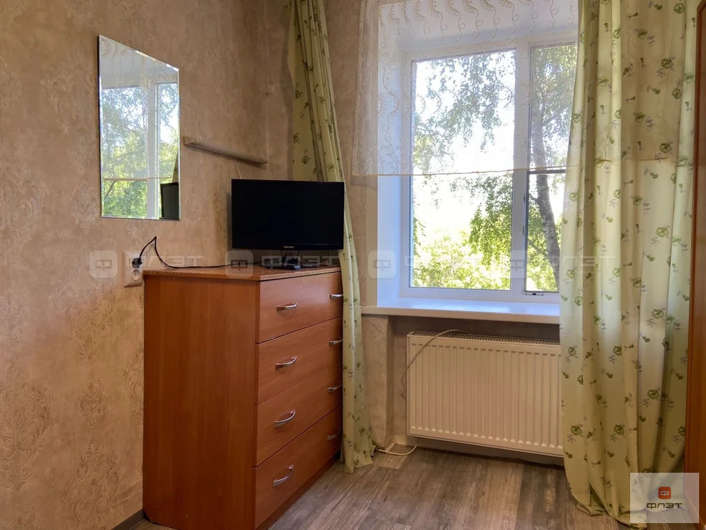 Продажа квартиры, Казань, ул. Фрунзе - Фото 11