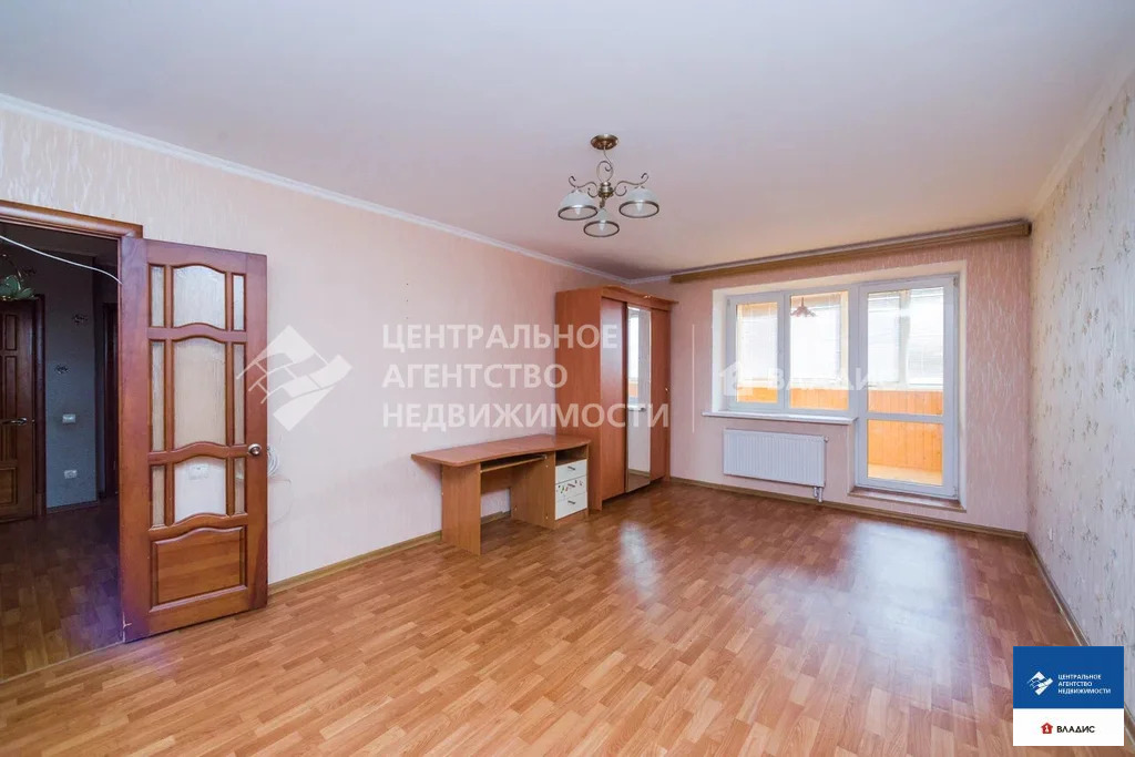 Продажа квартиры, Рязань, Касимовское ш. - Фото 1