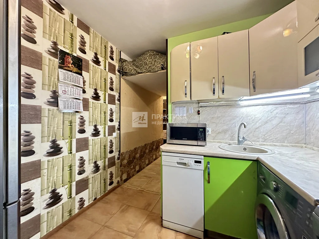 Продажа квартиры, Сиреневый б-р. - Фото 6