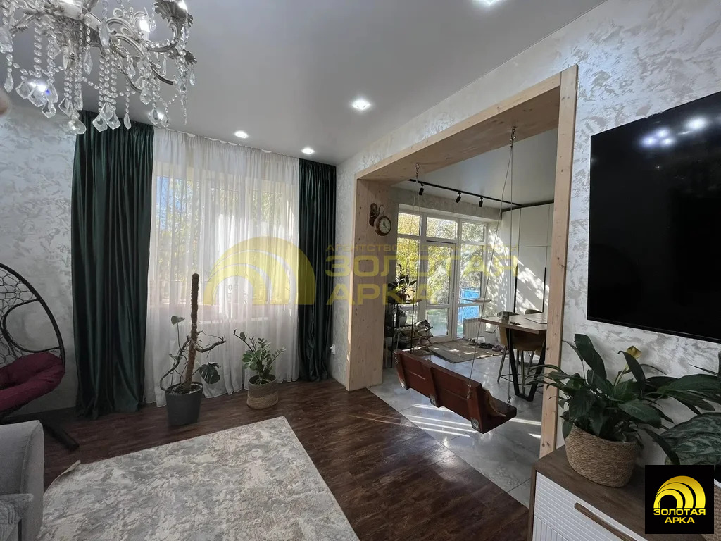 Продажа дома, Армянский, Крымский район - Фото 4