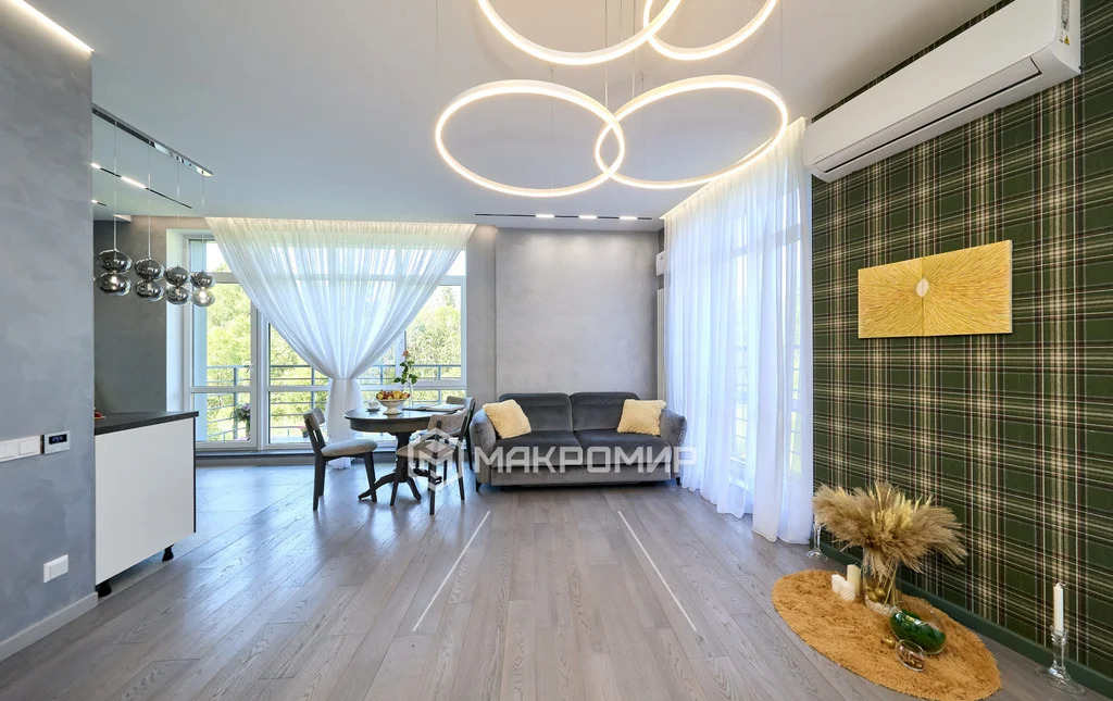 Продажа квартиры, м. Беговая, ул. Новая - Фото 38