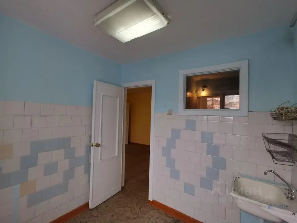 Продаю помещение свободного назначения 44.3м ул. Гагарина, 6, Магадан, - Фото 12