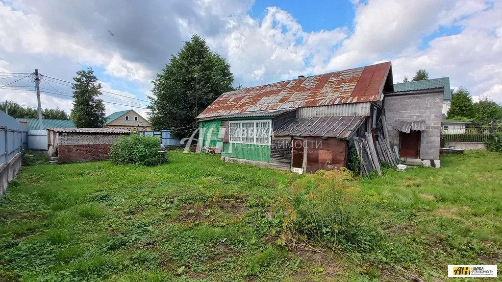 Продажа участка, Захарово, Истринский район, Лазурная улица - Фото 14