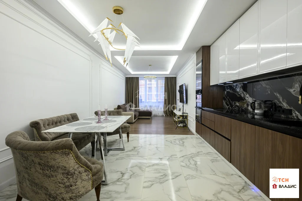 Продажа квартиры, Балашиха, Балашиха г. о., Чистопольская улица - Фото 0