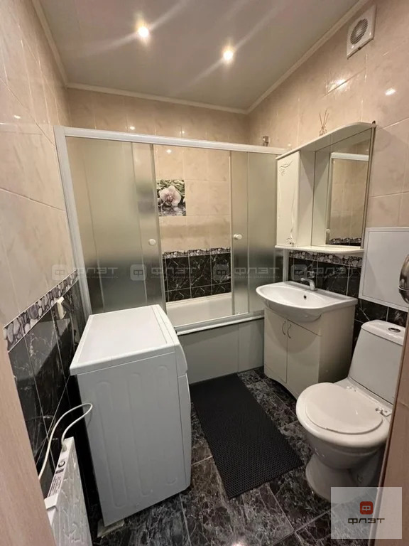 Продажа квартиры, Куюки, Пестречинский район, 4-й квартал - Фото 6