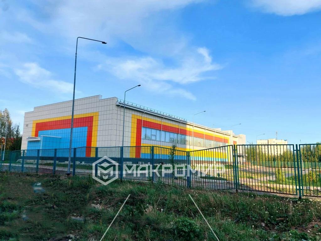 Продажа квартиры, Архангельск, Воронина В.И. ул. - Фото 16