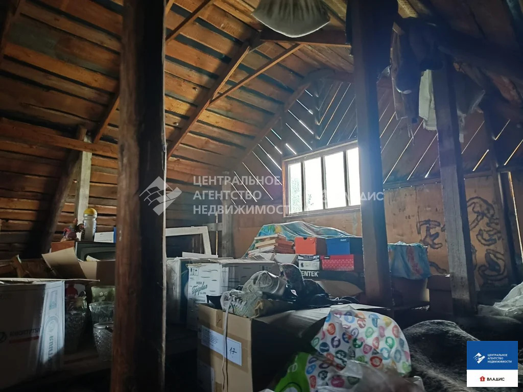 Продажа дома, Рязань, 1-й Сысоевский проезд - Фото 11