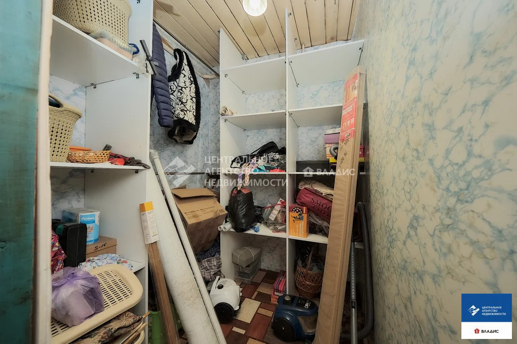 Продажа дома, Бражкино, Рыбновский район - Фото 11