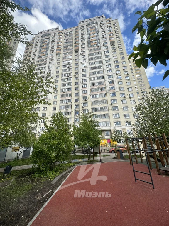 Продажа квартиры, Химки, ул. Горшина - Фото 34