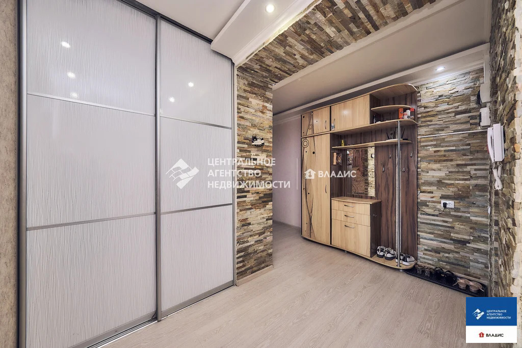 Продажа квартиры, Рязань, ул. Вокзальная - Фото 3