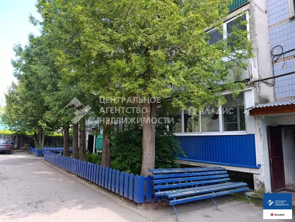 Продажа квартиры, Шилово, Шиловский район, ул. Исаева - Фото 2