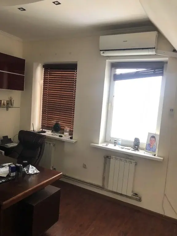 М.О. Красногорск улица Ленина д.30А . Сдаетя ПСН 80 кв.м 16/16 м. д. - Фото 7