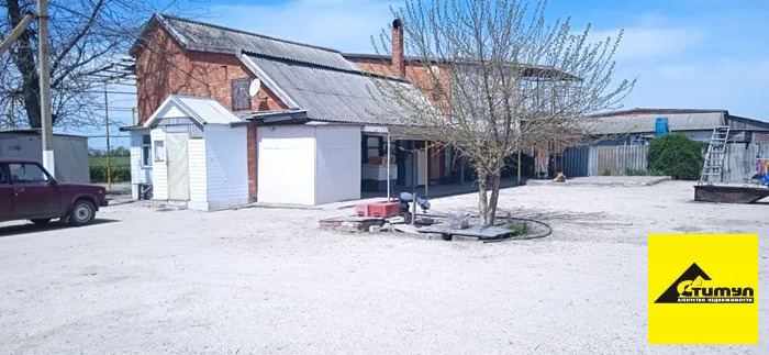 Продажа дома, Заря, Ейский район - Фото 1