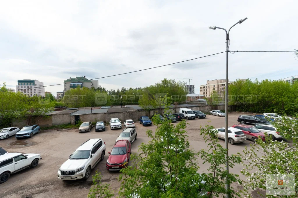 Продажа квартиры, Казань, пр-кт. Альберта Камалеева - Фото 20