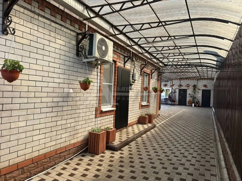 Продажа дома, Георгиевск, ул. Чкалова - Фото 6