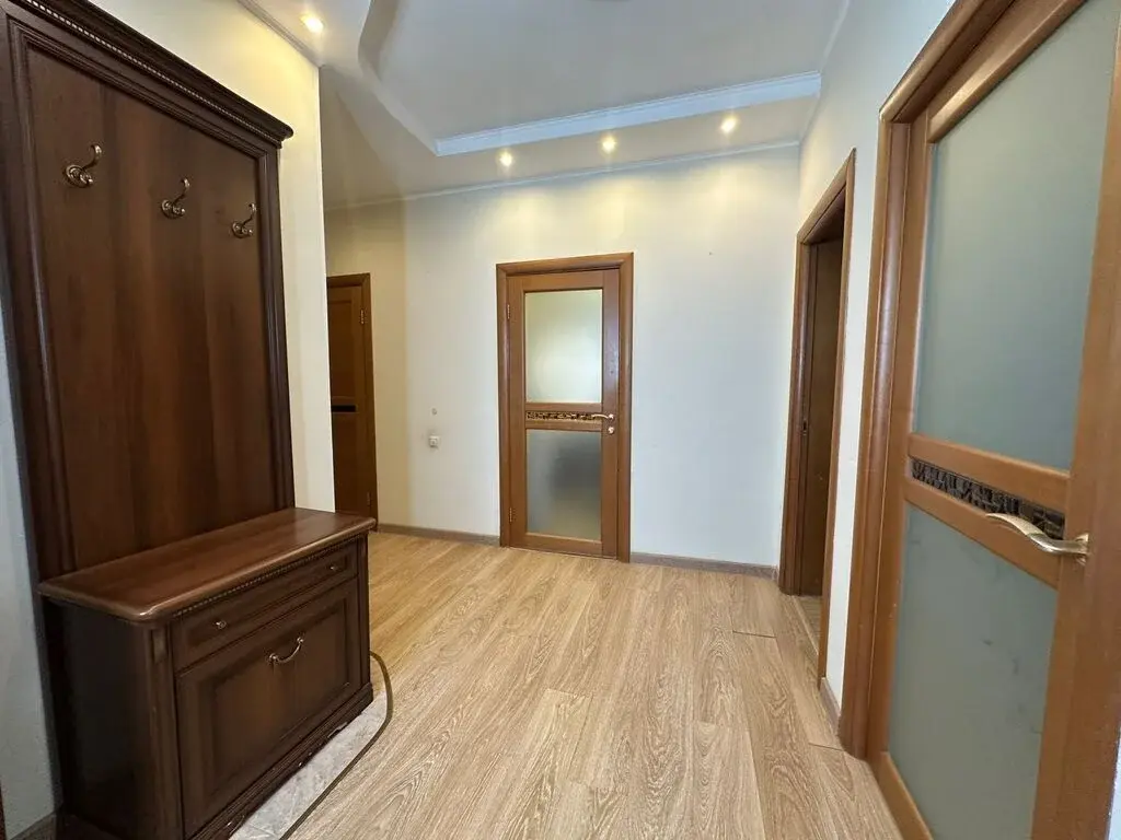 2-к. квартира, 72,4 м2, 2/9 эт. - Фото 6