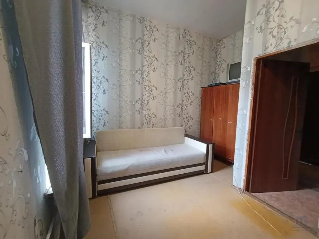 Продаю комнату в коммуналке в центре Ростова-на-Дону на Тургеневской - Фото 4