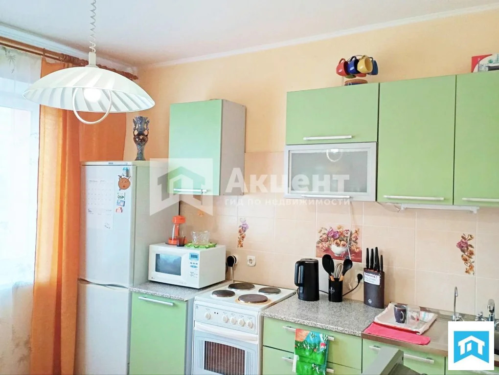 Продажа квартиры, Иваново, мкр Московский - Фото 9