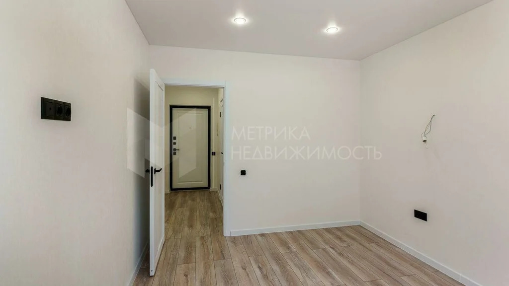 Продажа квартиры, Тюмень, г Тюмень - Фото 5