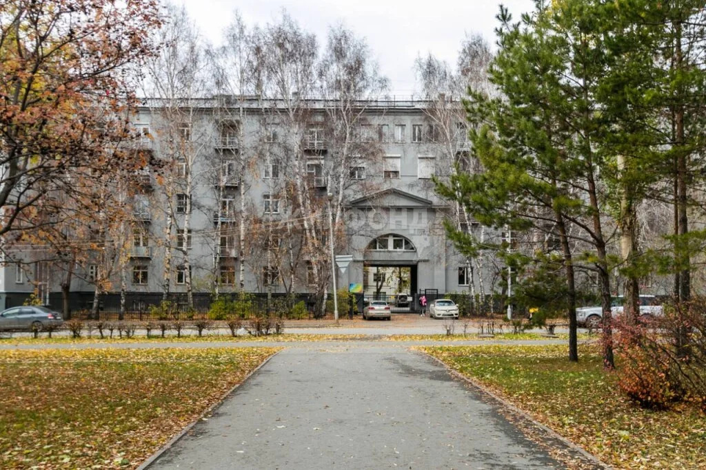 Продажа квартиры, Новосибирск, ул. Пархоменко - Фото 35