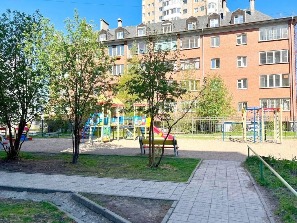 Продажа квартиры, Новосибирск, ул. Народная - Фото 24