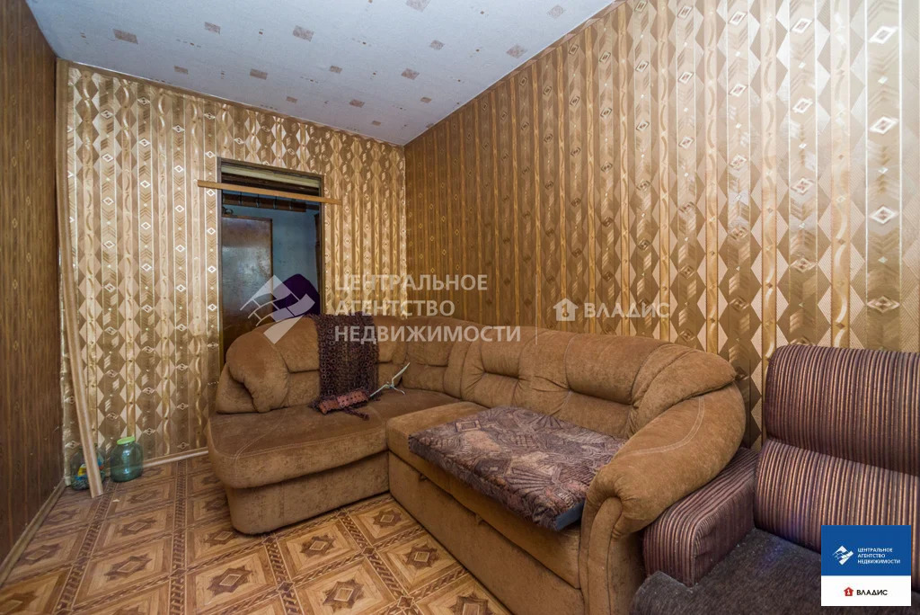 Продажа квартиры, Рязань, ул. Дзержинского - Фото 9