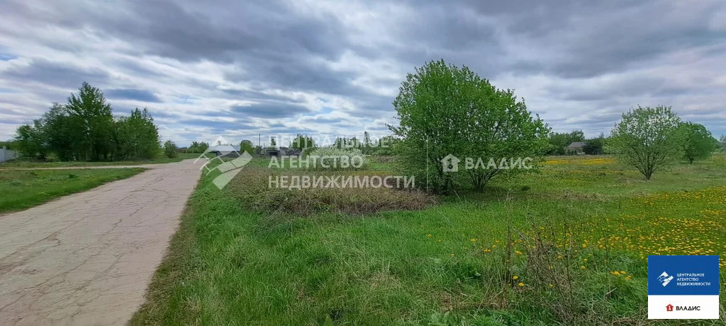 Продажа участка, Агро-Пустынь, Рязанский район, Цветочная улица - Фото 4