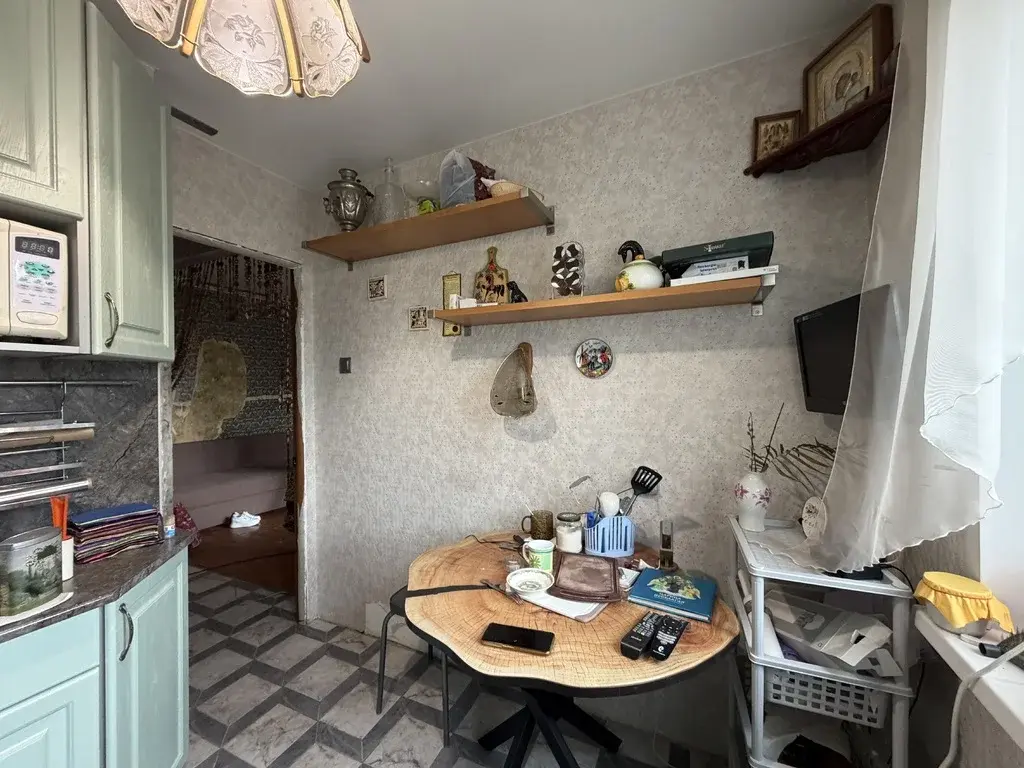 2-я квартира во 2-м микр., дом 12 - Фото 11