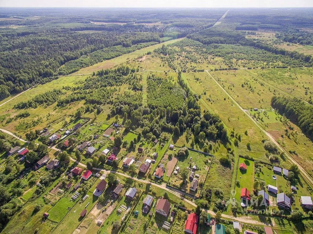 Купить Участок Во Владимирской Области