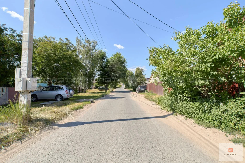 Продажа дома, Казань, ул. Верхоянская - Фото 10