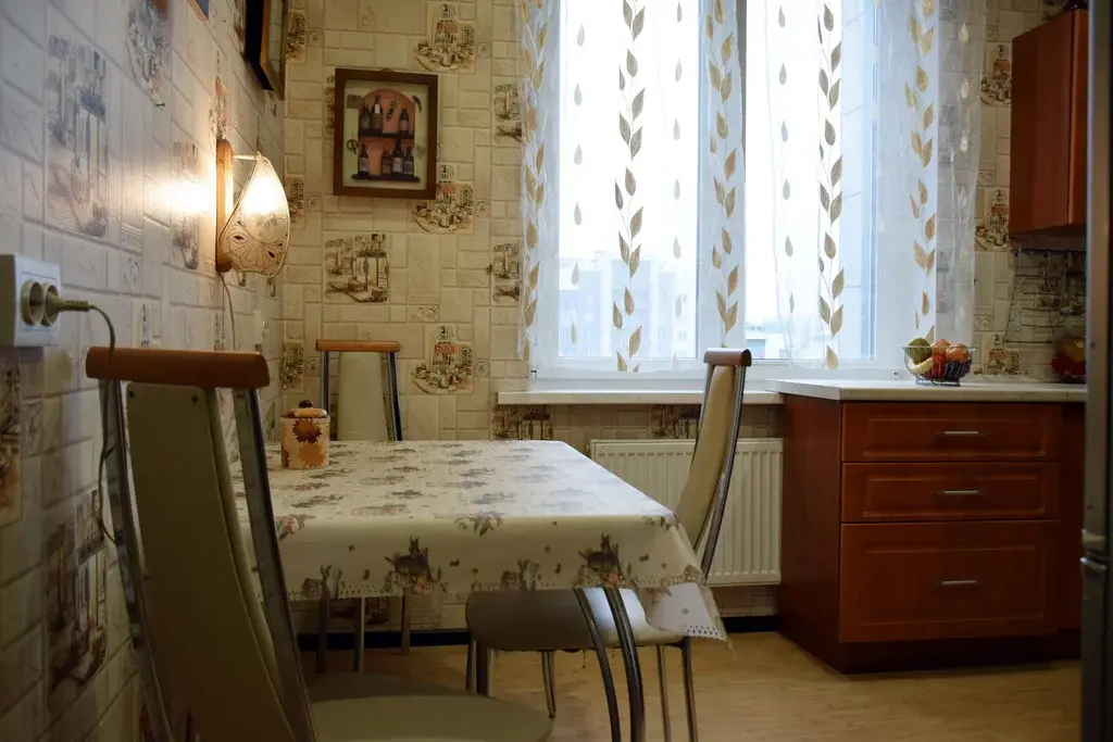 Продаётся современная двушка 21/23 этаж в ЖК «Ласточкино гнездо» - Фото 23