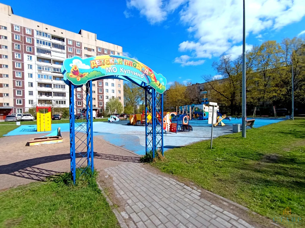 Продажа квартиры, м. Международная, ул. Белградская - Фото 20