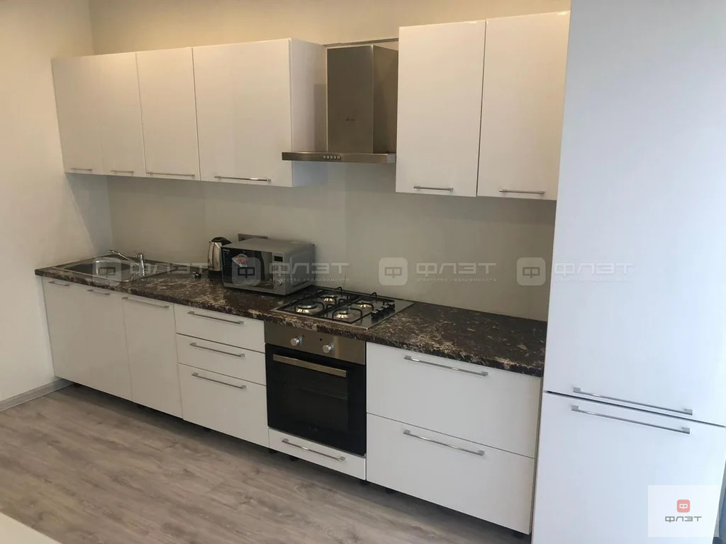 Продажа квартиры, Казань, ул. Волкова - Фото 7