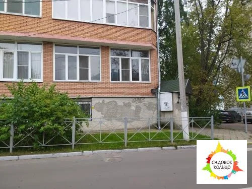 Помещение свободного назначения на цокольном многоквартирного жилого д - Фото 59