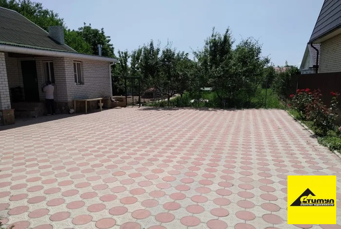 Продажа дома, Комсомолец, Ейский район, ул. Новая садовая - Фото 3