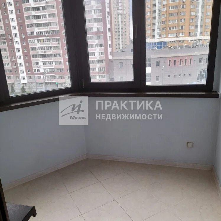 Продажа квартиры, Московский, Московский г. п., ул. Радужная - Фото 15