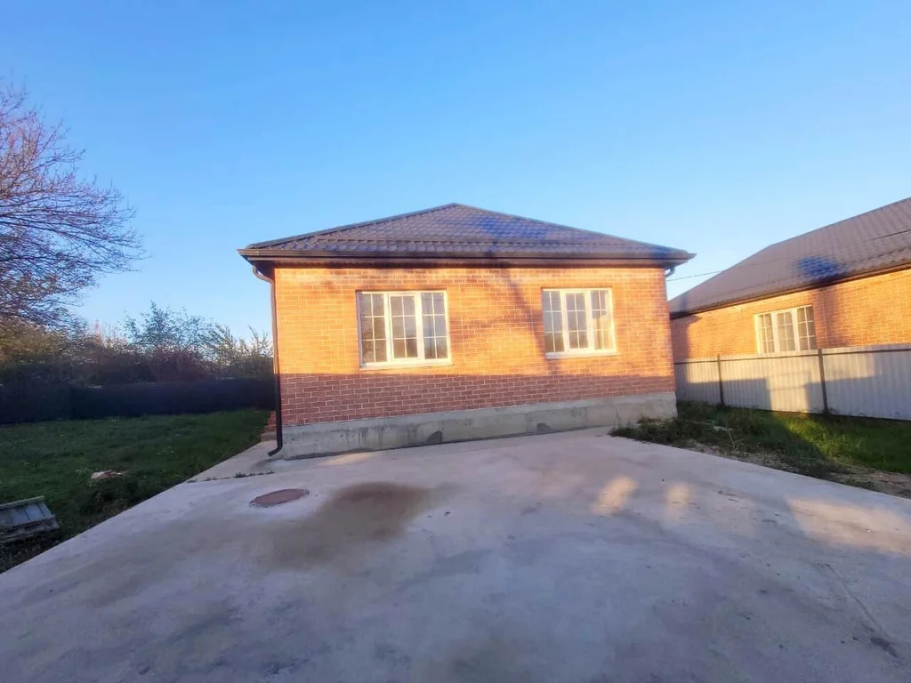 Продажа дома, Северская, Северский район, ул. Нефтяников - Фото 3