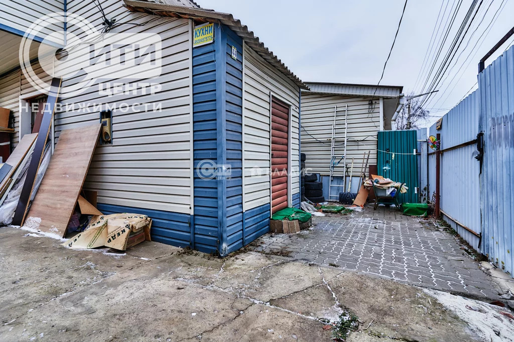 Продажа дома, Семилуки, Семилукский район, ул. чапаева - Фото 1