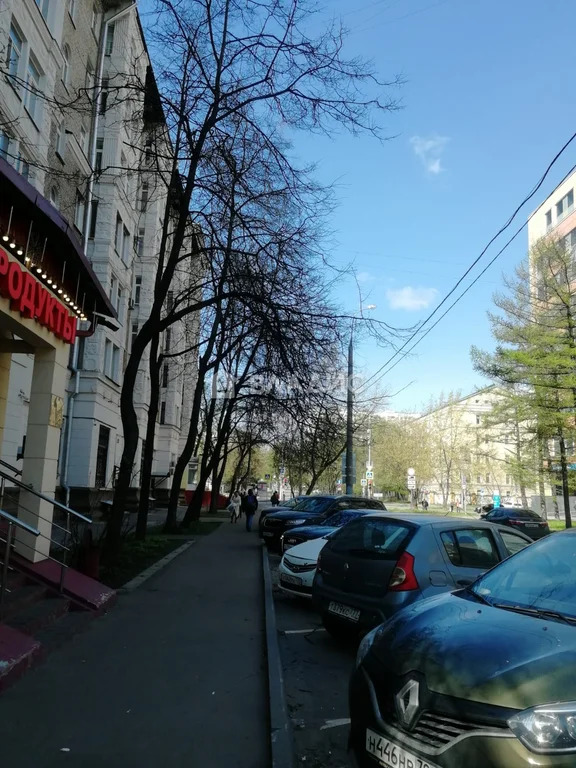 Офисное на продажу, Москва, 3-я Мытищинская улица - Фото 12
