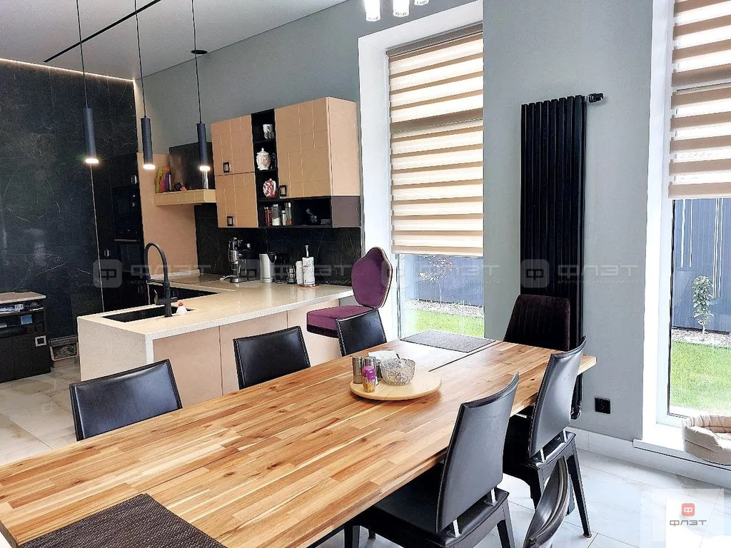 Продажа дома, Казань, ул. Дальневосточная - Фото 25