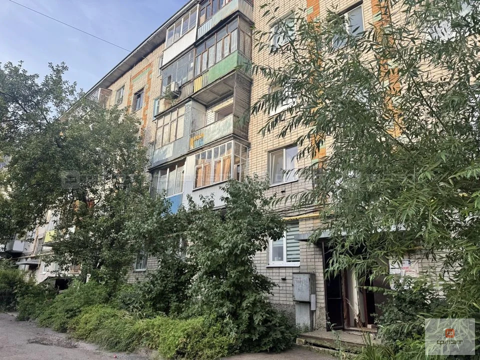 Продажа квартиры, Казань, ул. Центральная (Калуга) - Фото 22