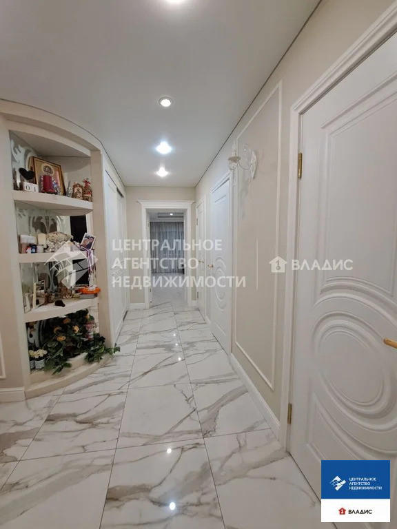 Аренда квартиры, Рязань - Фото 13