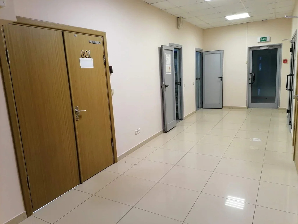 Аренда офиса 323 м2 - Фото 20