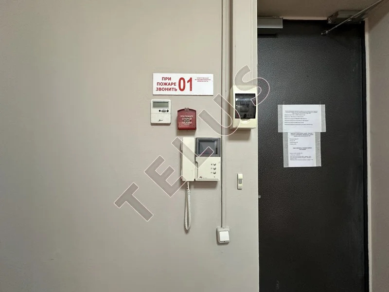 м. Павелецкая, ул. Дербеневская, 1781 м2, Здание (ном. объекта: 7674) - Фото 19