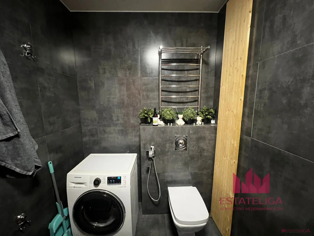 Продажа квартиры, улица Татьянин Парк - Фото 13