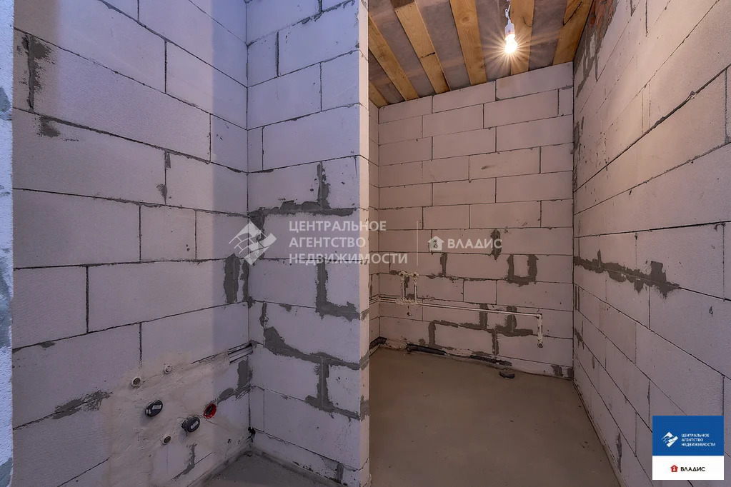 Продажа дома, Рыбное, Рыбновский район, ул. Интернациональная - Фото 6