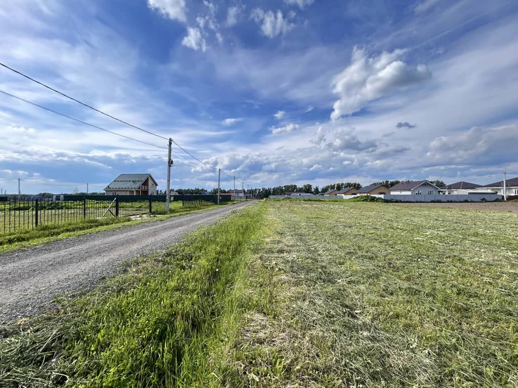 Продажа участка, Дмитровский район, улица Царские Просторы - Фото 7