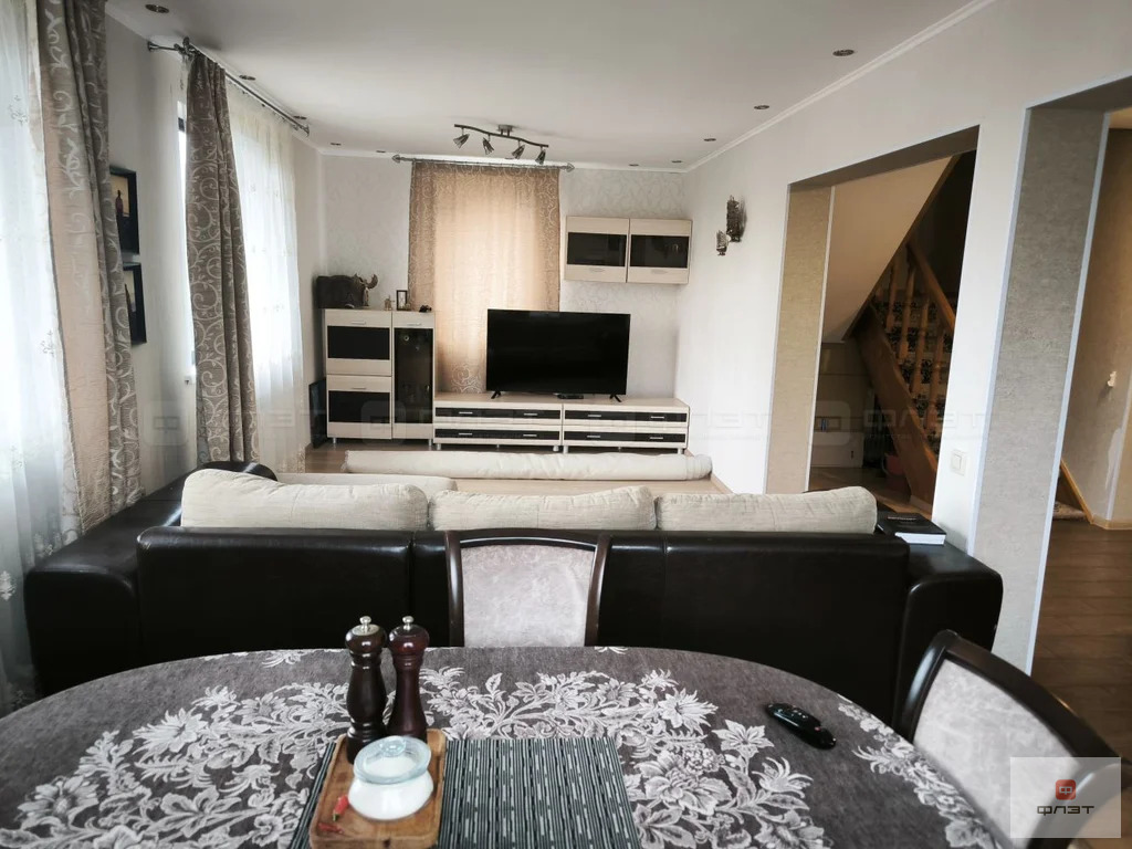 Продажа дома, Званка, Пестречинский район, ул. Романтика - Фото 1