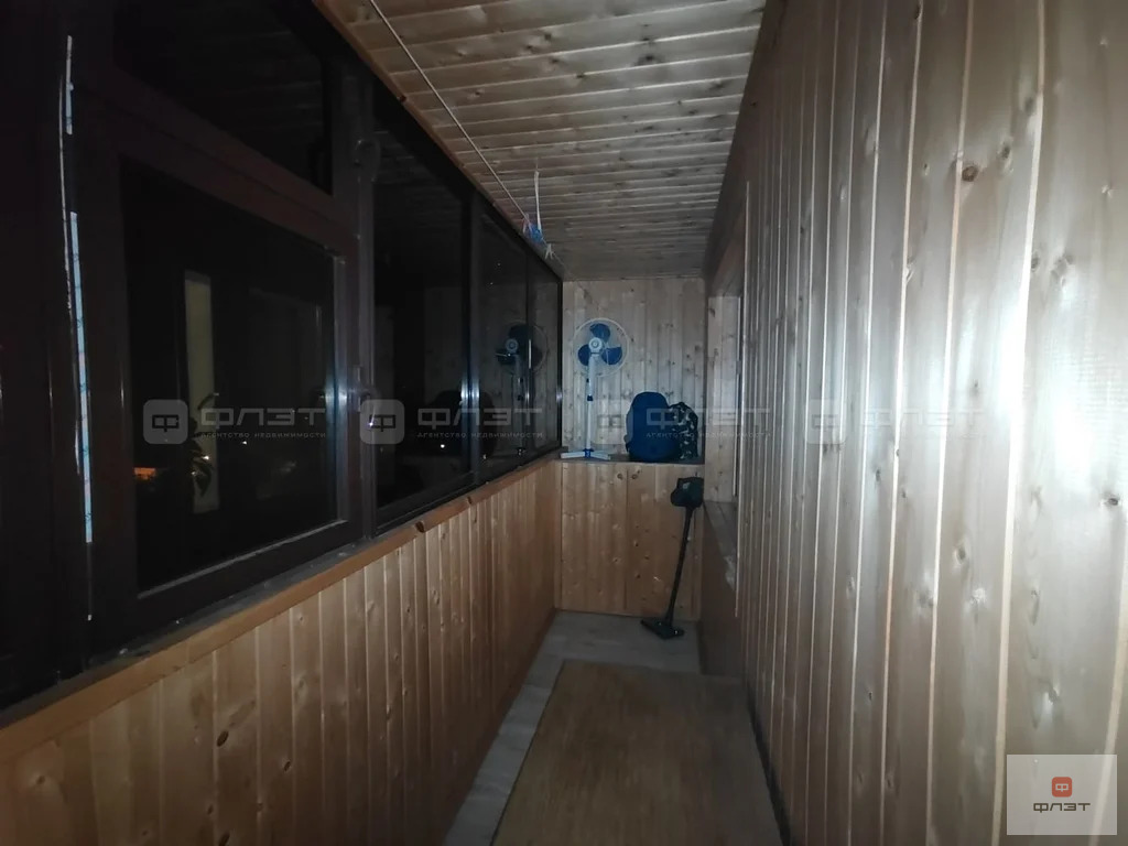 Продажа квартиры, Казань, Горьковское ш. - Фото 11